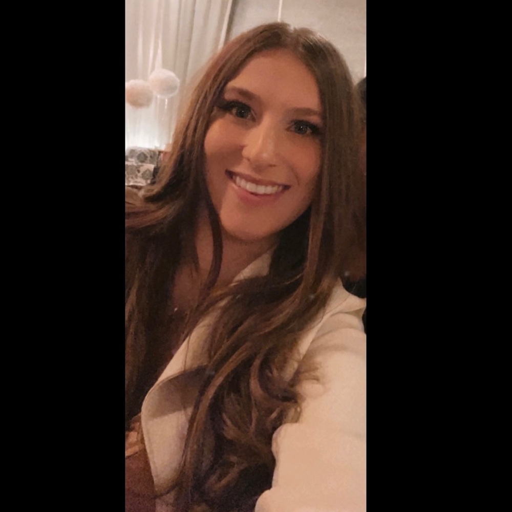 Meet your Posher, Hayley